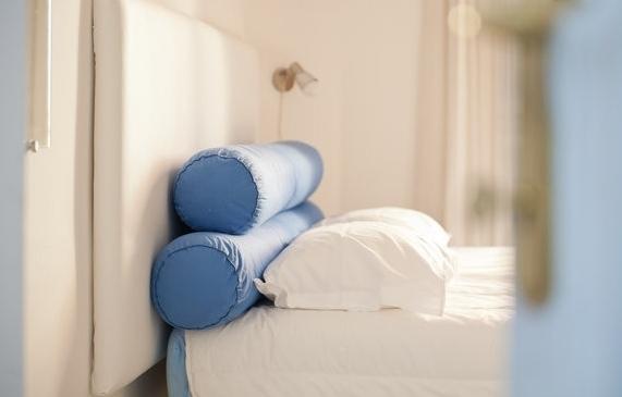 2 Be Home Colosseo Рим Номер фото